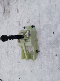 фото thumb №1, Alfa romeo 159 2.2 jts домкрат переключения передач 553445620