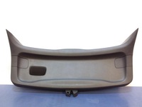 фото thumb №1, Opel astra k hb корпус защита крышки багажника