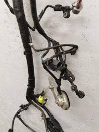 фото thumb №7, Mazda mx5 mx-5 nd eu електропроводка відсік двигуна механічна коробка передач