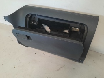 фото thumb №5, Volkswagen golf v 03-09 бардачок пассажира 1k1857290