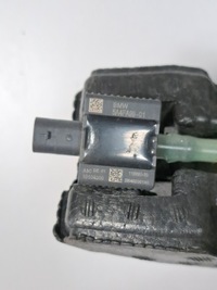 фото thumb №10, Bmw g01 lift lci абсорбер пена 9451169 датчик защиты пешеходов 5a4fa99