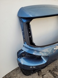 фото thumb №7, Citroen c4 picasso крышка багажника задняя задняя