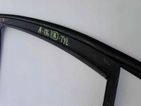 фото thumb №5, Mercedes a klasa w176 прокладка скло двері задні