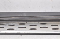 фото thumb №10, Mercedes glc x253 накладка пороговая a2536980300