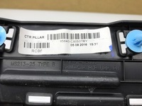 фото thumb №6, Hyundai i20 ii блок двигуна оббивка захист стійка поперечина права