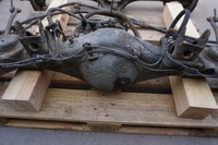 фото thumb №10, Land cruiser 120 мост дифференциал задняя блокировка передаточное число 4,1 41/10 3,0 d4d 2003r