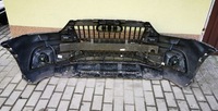 фото thumb №13, Audi q3 8u 8u0 11-14 бампер перед s-line комплектний демонтаж омивачі