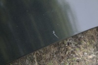 фото thumb №9, Капот vw touareg 7l