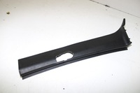 фото thumb №1, Mercedes actros mp4 защита корпус обивка стойка левая a9606924301