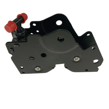 фото thumb №1, Замок кабіни daf cf mx праві daf оригінальний номер 1878678 [1878678]