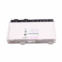 фото thumb №9, Bmw f20 f32 f33 модуль блок управления сиденье перед левый правый 6993311