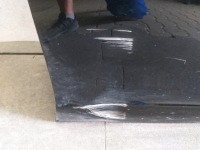 фото thumb №2, Дверь перед правое volvo v60 10-