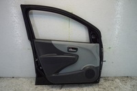 фото thumb №13, Двері лівий перед nissan pixo