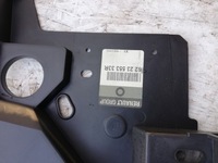 фото thumb №6, Renault megane iii lift захист плита pod бампер оригінал renault