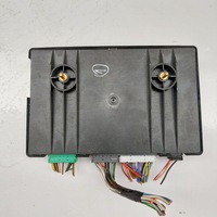 фото thumb №8, Range rover p38 модуль блок управления памяти сиденье amr3359