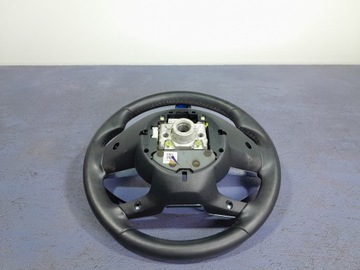 фото thumb №10, Hyundai tucson iv кермо багатофункціональна шкіра з підігрівом 56170-n9000