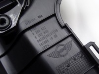 фото thumb №6, Mini one cooper f55 13-24 туннель средний europa 9266622 9262842