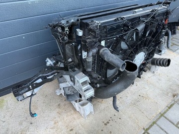 фото thumb №7, Bmw x3 g01 x4 g02 pas переднє комплектний 2,0d 8472321