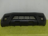 фото thumb №1, Бампер перед navara d23 np300 14-20 новый идеальное состояние оригинал