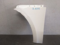 фото thumb №1, Крила перед лівий porsche macan 95b