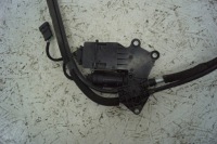 фото thumb №5, Шторка скло правий задня maserati quattroporte vi