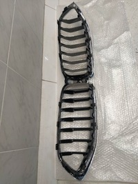 фото thumb №9, Bmw 8 g14 g15 g16 решітка радіатора решітка радіатор бампера pod камера камера