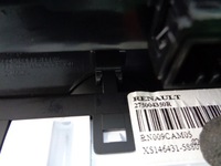 фото thumb №6, Панель аварійних кондиціонера renault clio v 2019-