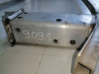 фото thumb №8, Балка бампера передня нижня volvo v60 ii s60 iii hal 9091