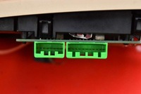 фото thumb №7, Лампа освещение салона перед 30669622 volvo s60 1 i lift 04-09