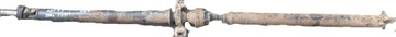 фото thumb №1, Wał привідний toyota rav4 ii 2.0 vvt-i 2004 рік
