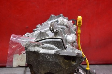 фото thumb №15, Двигун стійка бензиновий d4fh786 renault modus 1 i 1.2 t 16v 100 km 07-12
