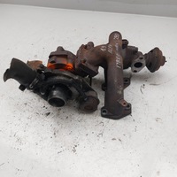 фото thumb №5, Alfa romeo fiat marea lancia lybra 1,9jtd турбина garrett 46750783 gt1544h