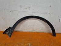 фото thumb №6, Suzuki sx4 s-cross 13-21 молдинг крыла перед левый 7722164r0