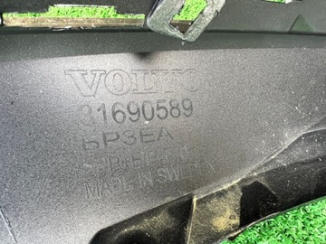 фото thumb №9, Volvo s60 v60 iii 3 обычный бампер перед