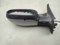 фото thumb №8, Зеркало электрический левая micra k12 2003 3 pin