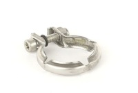 Хомут труби egr iveco daily fiat ducato 3.0 2006- Недорого, фото thumb