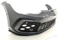 фото thumb №11, Новий org бампер перед vw golf viii gti 6xpdc la7c