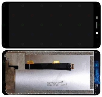 MYPHONE HAMMER IRON 3 ЖК-ЭКРАН