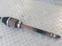 фото thumb №4, Renault espace v 14-20 приводной вал перед правая