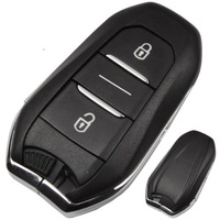 фото thumb №1, Citroen c4 picasso peugeot 5008 корпус ключ