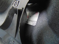 фото thumb №12, Молдинг dekor консоли панель fiat 500 2007- 51803289