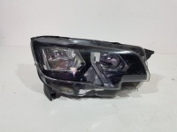 фото thumb №1, Peugeot partner iii 3 iv 4 rifter лампа перед передняя правая 9816826880 org