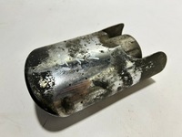 фото thumb №1, Наконечник выхлоп mercedes w251 левая