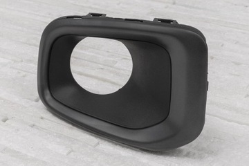 фото thumb №7, Jeep renegade i bu 2015-2018 рамка лампи протитуманної ліва 5xb32xs9aa