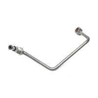 фото thumb №14, Шланг масляний турбонагнітача nissan interstar 02- opel movano a 98-