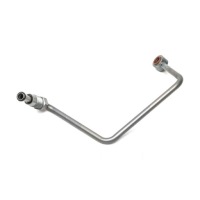 фото thumb №2, Шланг масляный турбонагнетателя renault trafic ii 2.5 dci