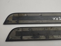 фото thumb №9, Audi a1 2019 комплект молдинг порог передняя