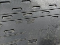 фото thumb №10, Renault express van коврики резиновые 2 szt 749029672r