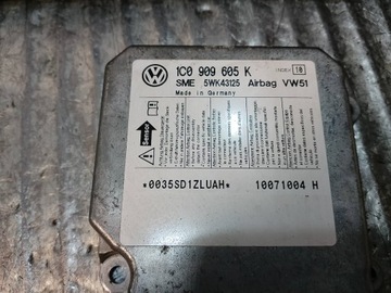 фото thumb №12, Комплект подушок подушка skoda fabia ii 5j0880201b 5j1880202a 1c0909605k