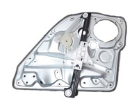 фото thumb №1, Подъемник стекло задняя левый с плита vw bora